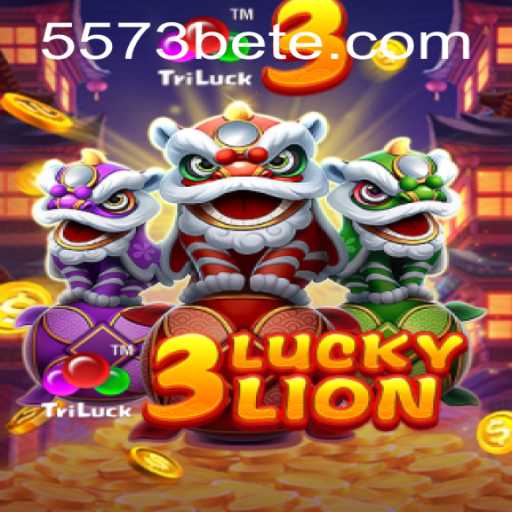 Conheça o Jogo de Cassino 3LUCKYLION e Suas Regras Exclusivas