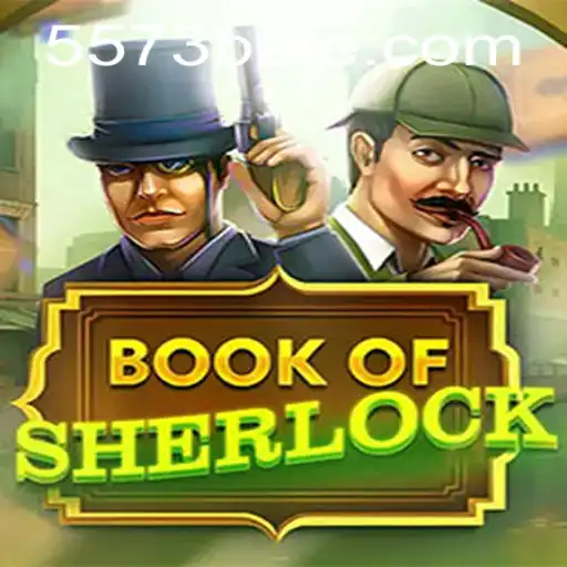 Descubra o Enigma do 'BookOfSherlock': Aventura e Mistério em Cada Jogada