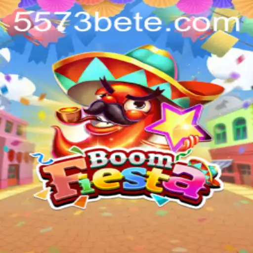 Explorando BoomFiesta: Um Novo Fenômeno em Jogos de Azar Online com 5573bet.com