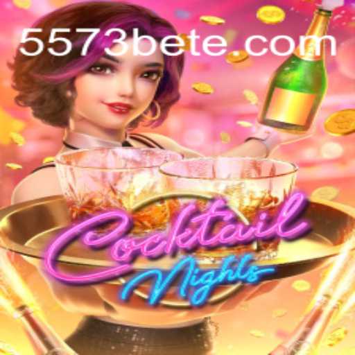Explorando o Mundo de CocktailNights: Regras, Gameplay e Como Começar