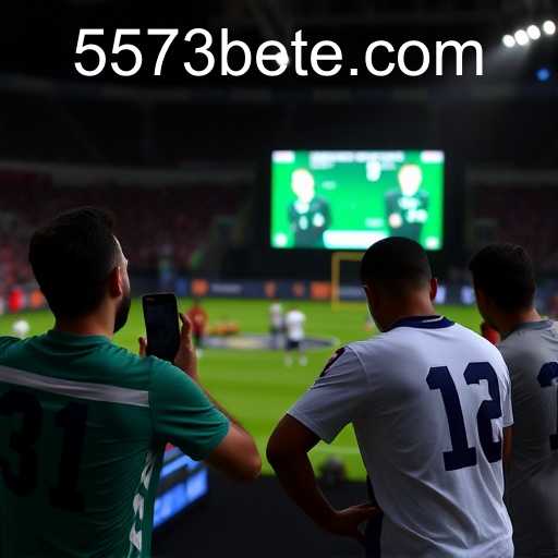 Comunidade de Jogadores e o Impacto da 5573bet.com