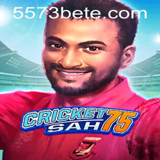 CricketSah75: Um Novo Horizonte em Jogos de Críquete