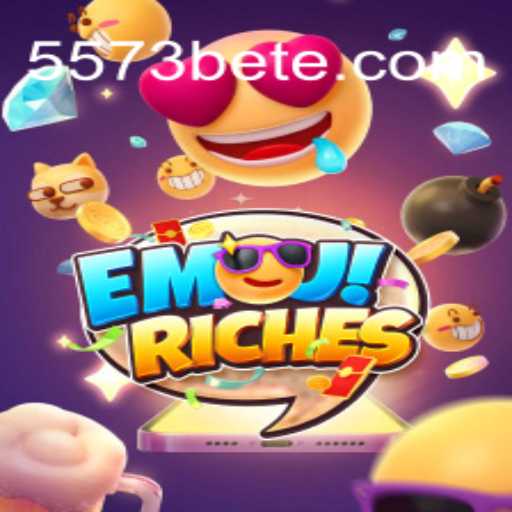 Explorando o Fascinante Mundo de EmojiRiches: Saiba Tudo Sobre Este Jogo Inovador
