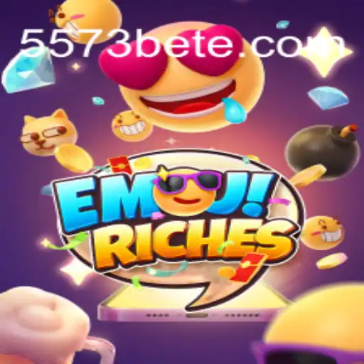Explorando o Fascinante Mundo de EmojiRiches: Saiba Tudo Sobre Este Jogo Inovador