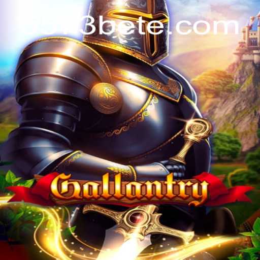 Explorando o Mundo de Gallantry: Uma Aventura Épica