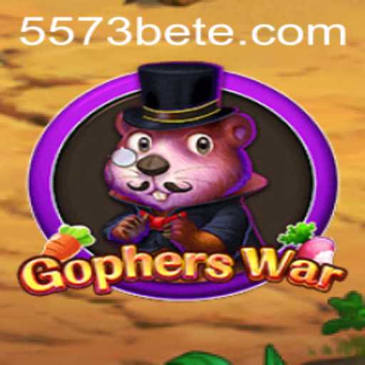 Descubra o Mundo de GophersWar e Como se Destacar no Jogo