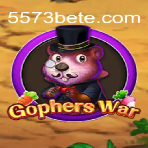 Descubra o Mundo de GophersWar e Como se Destacar no Jogo