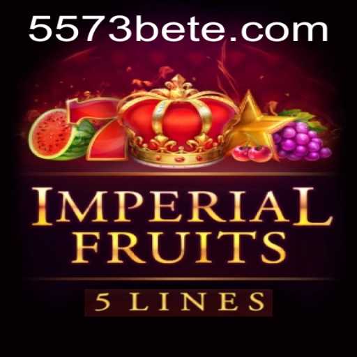 Descubra o Encanto do Jogo ImperialFruits5 Disponível em 5573bet.com
