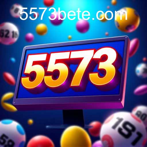 Loteria Online: O Fascínio e as Oportunidades de Jogar em 5573bet.com
