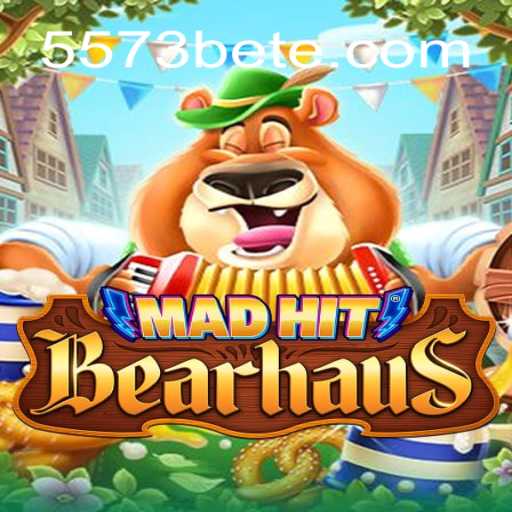 MadHitBearhaus: Exploração e Estratégia no Mundo Dos Ursos