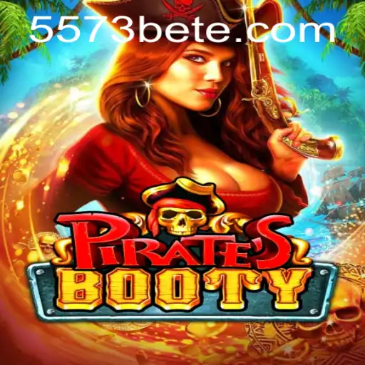 Descubra a Aventura do Jogo PiratesBooty no 5573bet.com