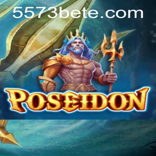 Explorando o Universo Submarino de Poseidon no 5573bet.com