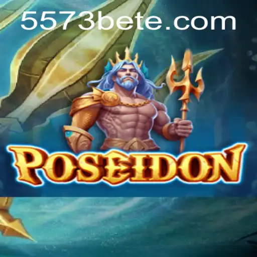 Explorando o Universo Submarino de Poseidon no 5573bet.com