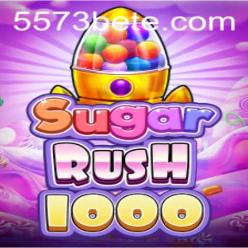 Descubra o Fascinante Mundo de SugarRush1000: Um Jogo de Azar Inovador