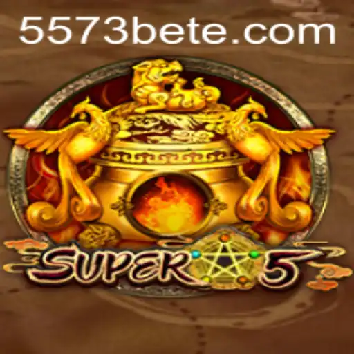 Explorando o Mundo do Jogo Super5 e a Conexão com 5573bet.com
