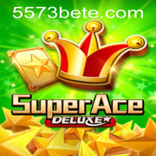 Descubra o Fascinante Mundo do Jogo SuperAceDeluxe