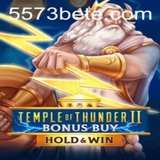 Explore o Fascinante Mundo de 'TempleofThunderIIBonusBuy'