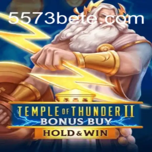 Explore o Fascinante Mundo de 'TempleofThunderIIBonusBuy'