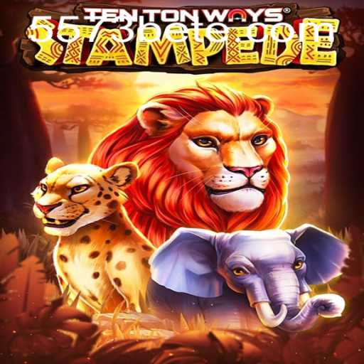 Explorando o Mundo de TenTonWaysStampede: Um Fenômeno de Entretenimento