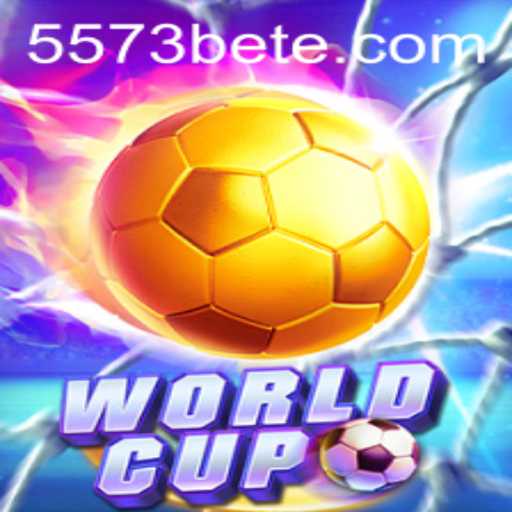 WorldCup: Explorando a Emoção do Jogo com 5573bet.com